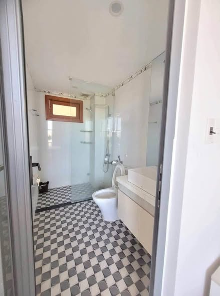 Fully Furnished Studio Apartment on Pham Khiem Ich