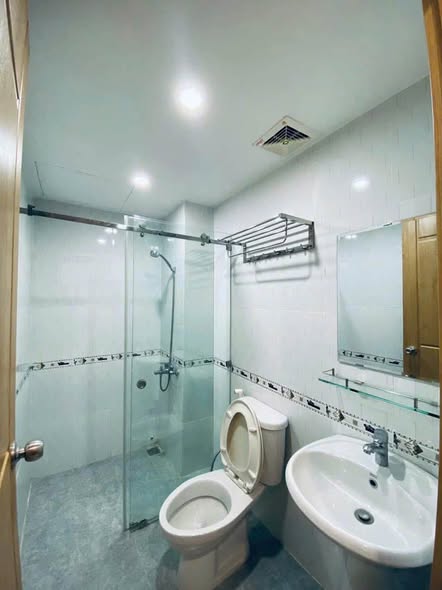 Fully Furnished Studio P405 on An Don 5 near Han River Bridge