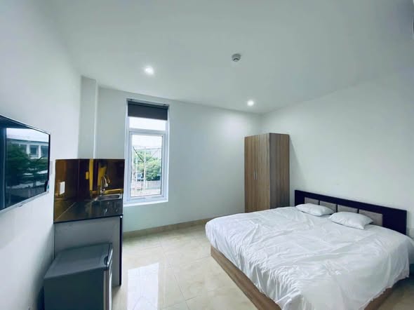Fully Furnished Studio P405 on An Don 5 near Han River Bridge