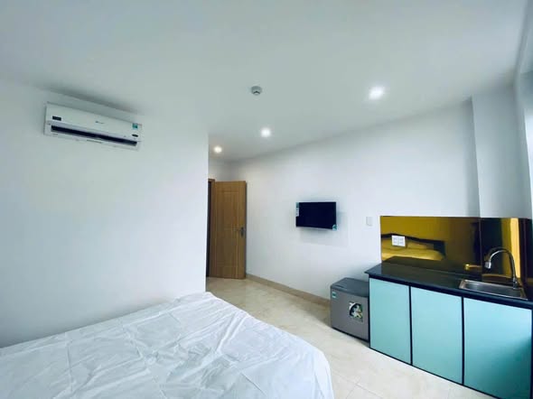 Fully Furnished Studio P405 on An Don 5 near Han River Bridge