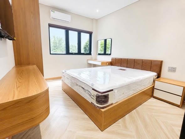 1-Bedroom Apartment with Balcony on Phuoc Truong 4, Son Tra