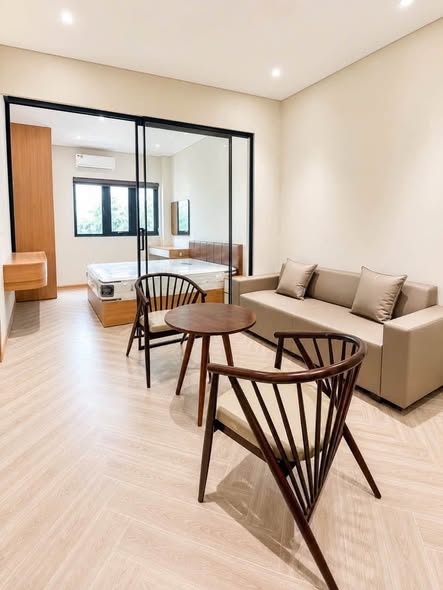 1-Bedroom Apartment with Balcony on Phuoc Truong 4, Son Tra