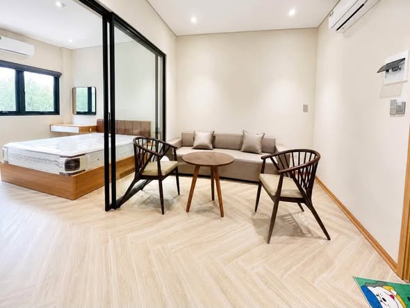 1-Bedroom Apartment with Balcony on Phuoc Truong 4, Son Tra