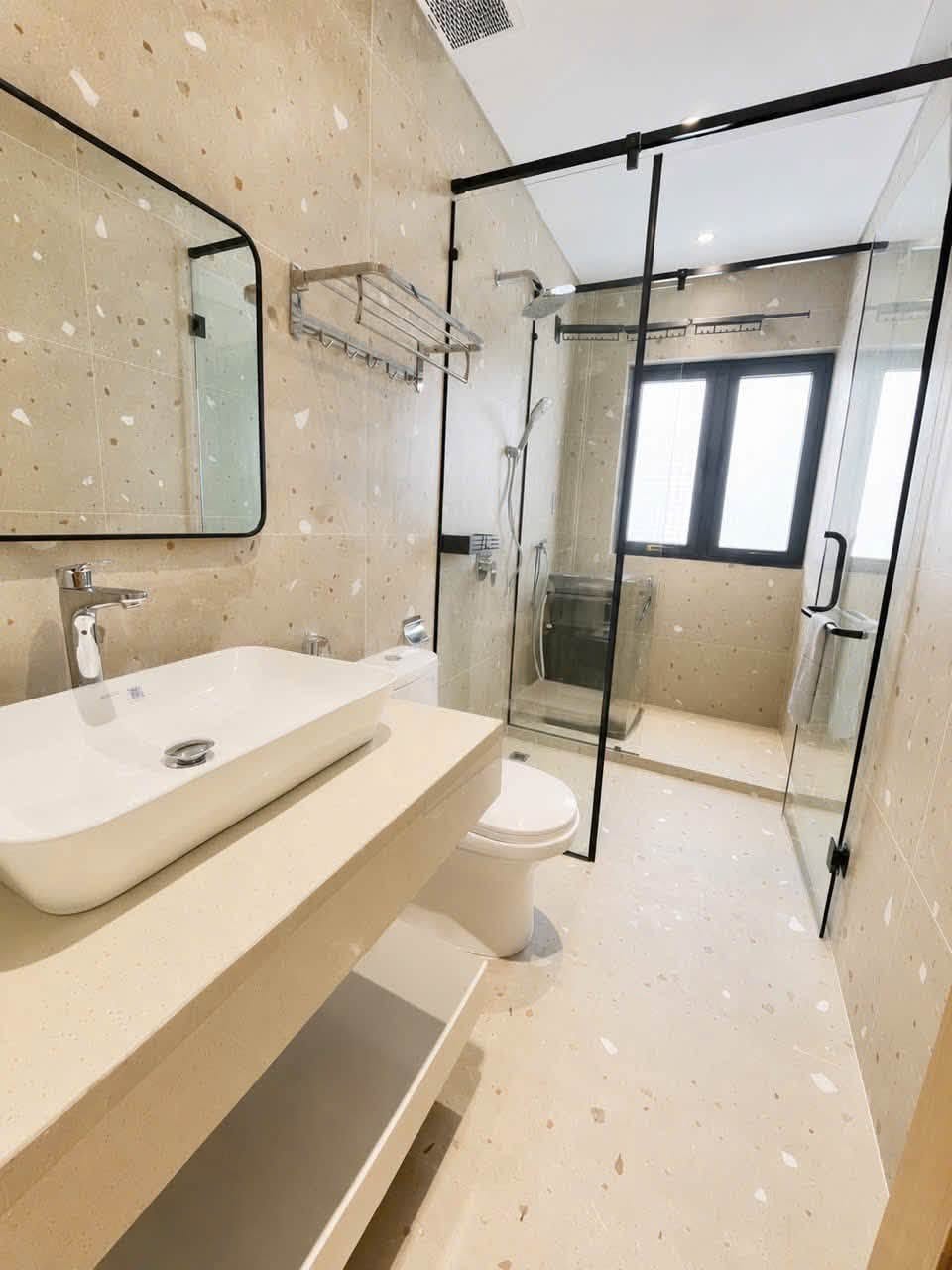 1-Bedroom Apartment with Balcony on Phuoc Truong 4, Son Tra