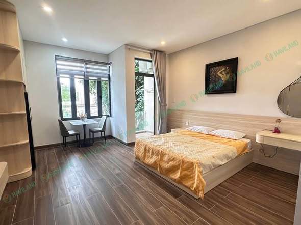 Studio Apartment in Da Nang (Phuoc Truong 12)
