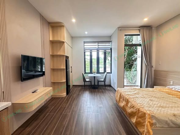 Studio Apartment in Da Nang (Phuoc Truong 12)