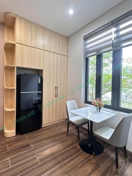 Studio Apartment in Da Nang (Phuoc Truong 12)