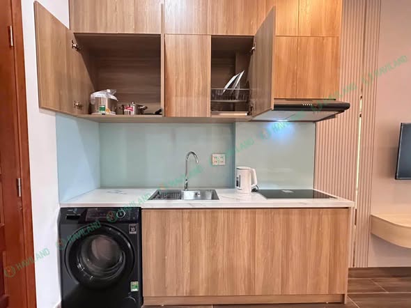 Studio Apartment in Da Nang (Phuoc Truong 12)