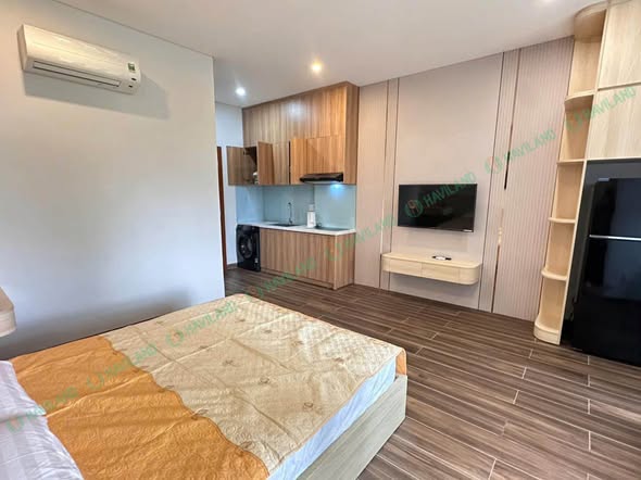 Studio Apartment in Da Nang (Phuoc Truong 12)
