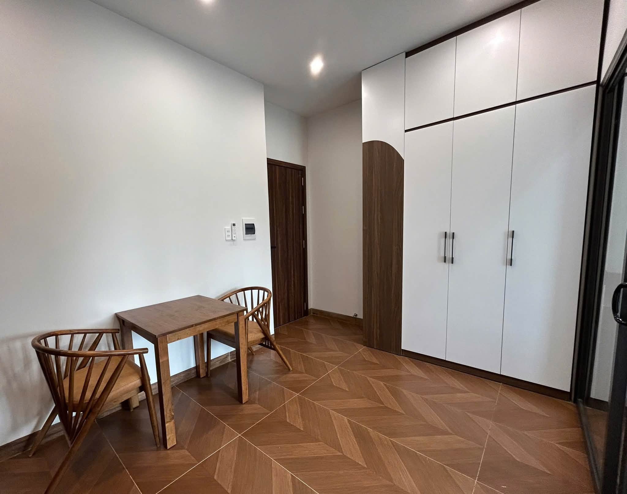 Brand New 1 Bedroom Apartment Near the Beach in Mỹ An