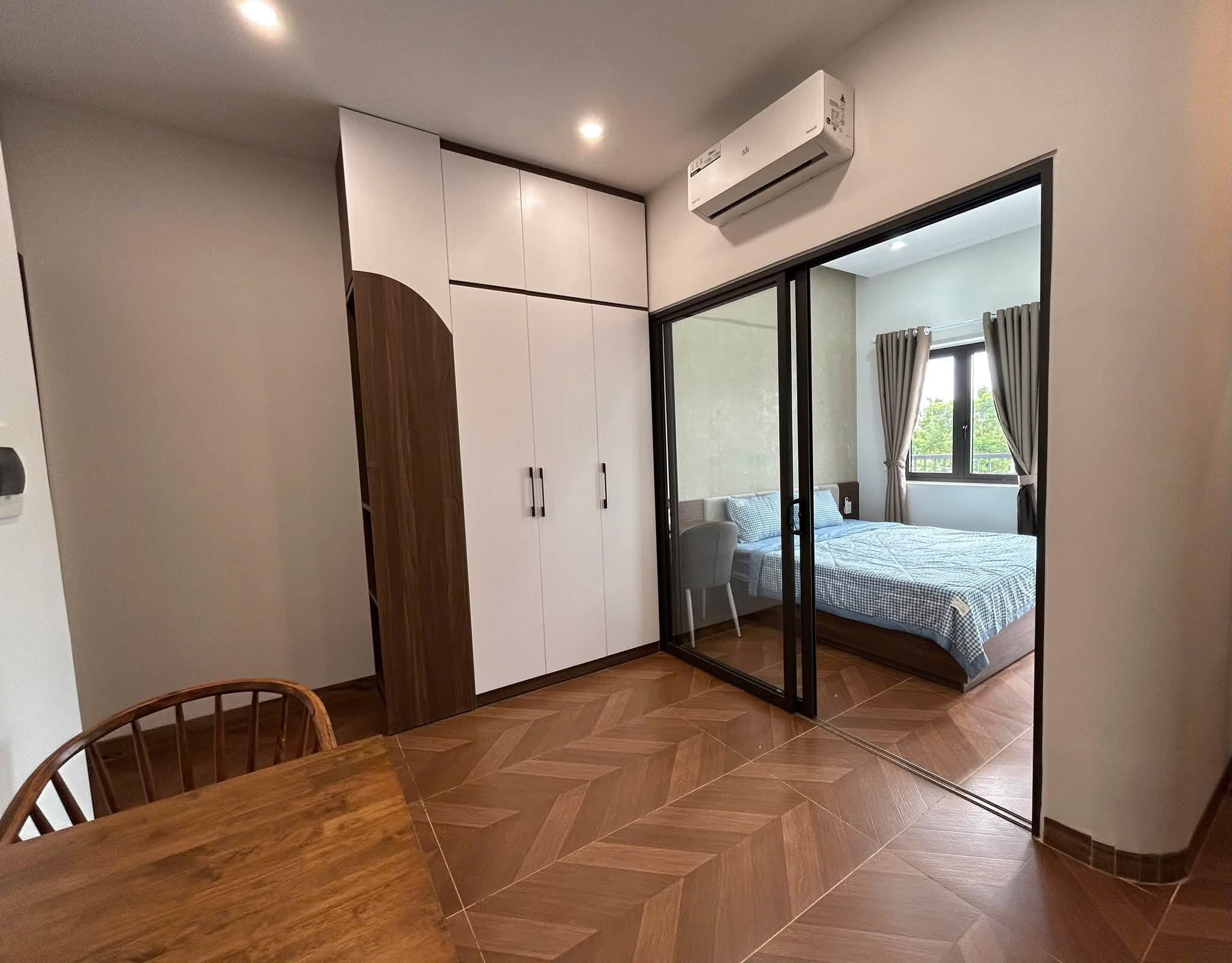 Brand New 1 Bedroom Apartment Near the Beach in Mỹ An