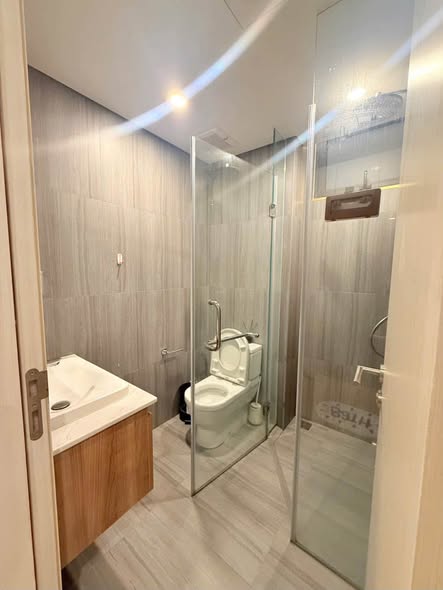 Luxury 2 Bedroom Apartment with Han River View at SAM Towers Da Nang