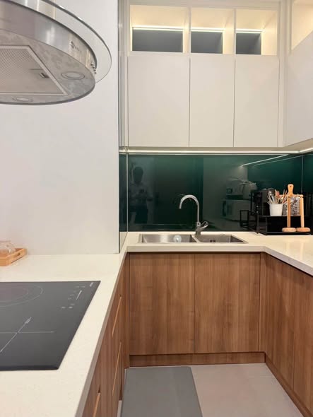 Luxury 2 Bedroom Apartment with Han River View at SAM Towers Da Nang