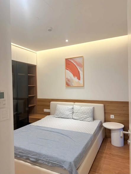 Luxury 2 Bedroom Apartment with Han River View at SAM Towers Da Nang