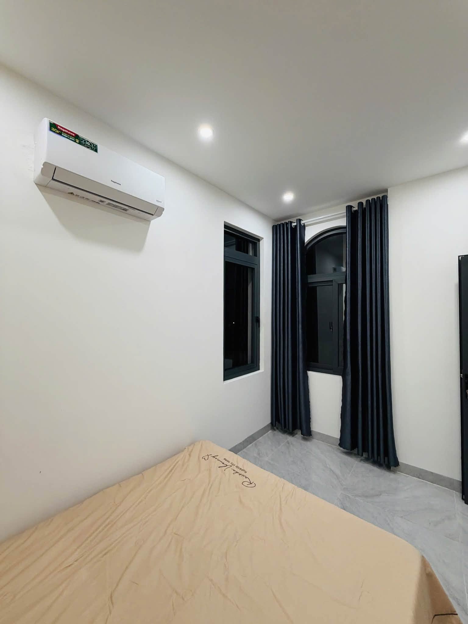 3-Storey 3 Bedroom House for Rent on Tô Hiệu Street