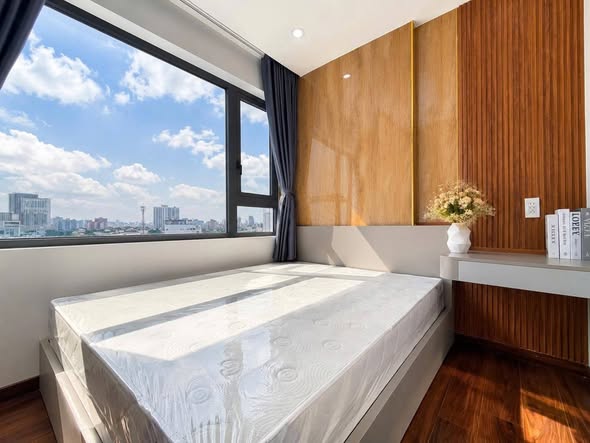 An Hai Dong 1 Beachfront Furnished Rentals