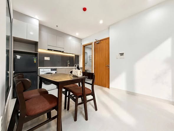 An Hai Dong 1 Beachfront Furnished Rentals