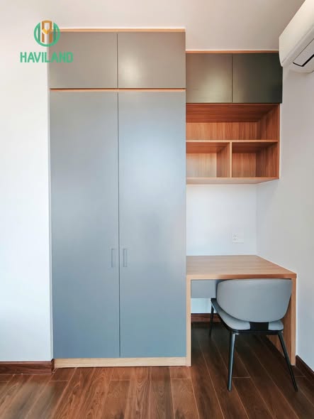 Luxury 1 Bedroom Apartment with Balcony at Sun Cosmo Residence