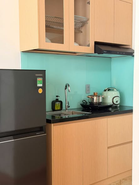 Spacious 1 Bedroom Penthouse with Large Terrace near Sơn Trà Beach