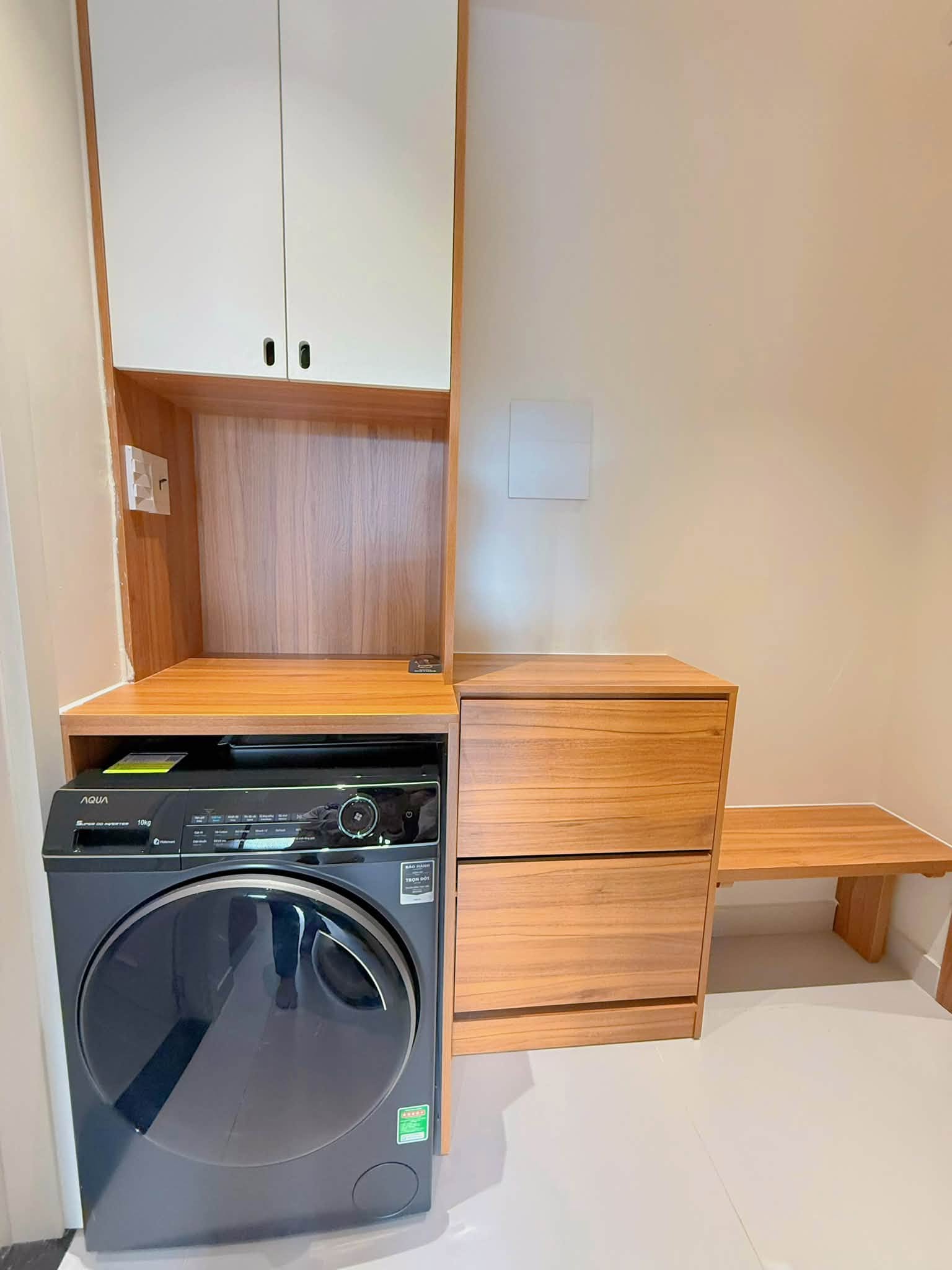 Brand New Luxury 1 Bedroom Apartment with Gym in Hải Châu