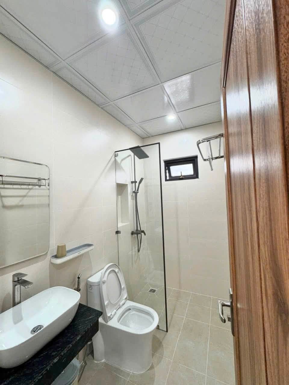 New 1 Bedroom Apartment with Balcony in Ngũ Hành Sơn