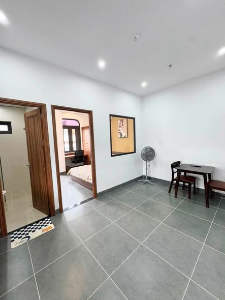 New 1 Bedroom Apartment with Balcony in Ngũ Hành Sơn
