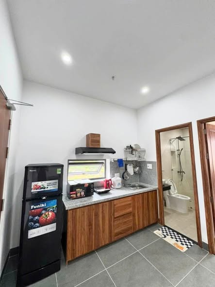 New 1 Bedroom Apartment with Balcony in Ngũ Hành Sơn