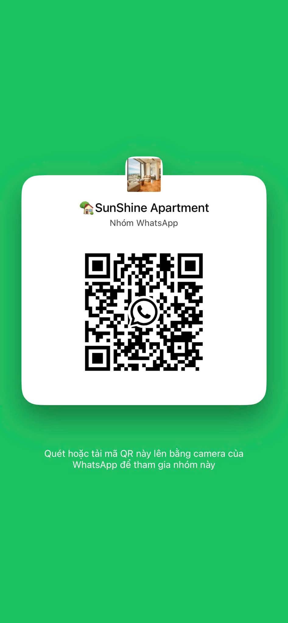 Brand New 2 Bedroom Apartment with Balcony in Hải Châu Center
