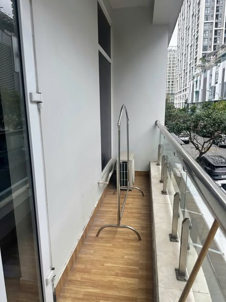 Water Front Cau Ro Bridge - 1BR, 30m2, Furnished