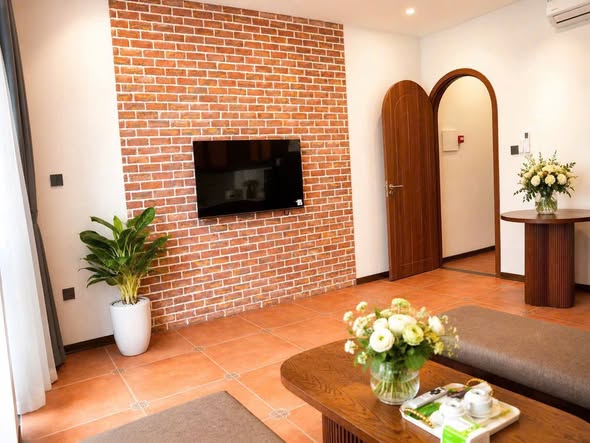 1 Bedroom Penthouse P04 on An Thượng 29