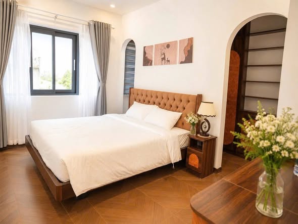 1 Bedroom Penthouse P04 on An Thượng 29