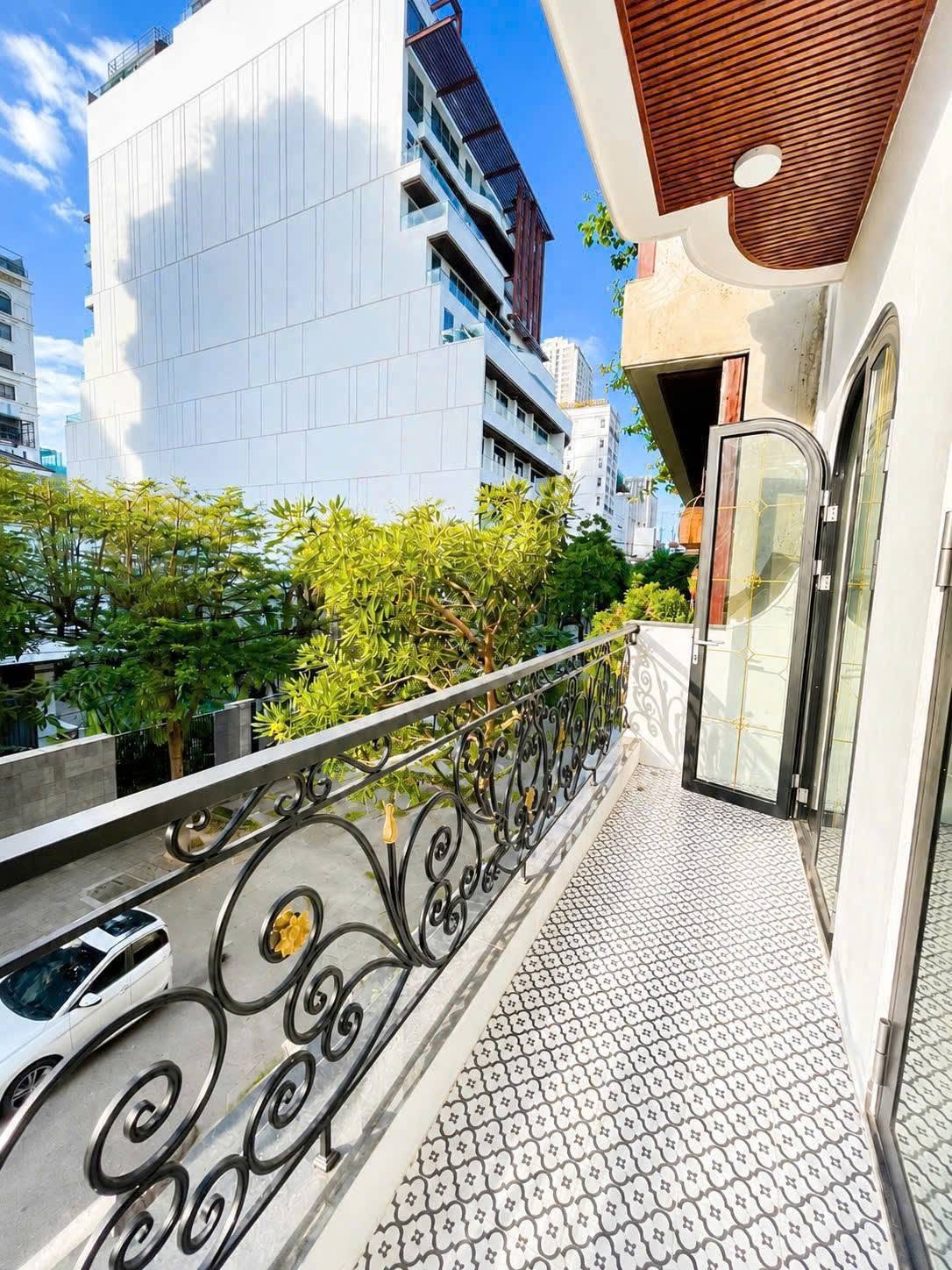 1 Bedroom Penthouse P04 on An Thượng 29