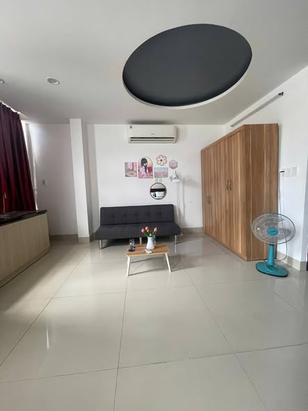 Apartment for Rent on An Thượng 14