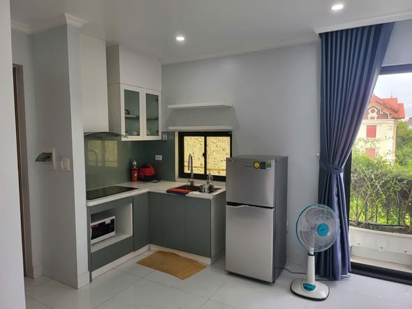 Hue Studio 30m2