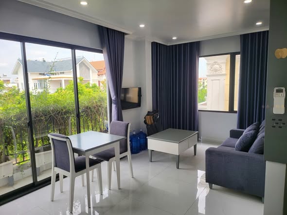 Hue Studio 30m2