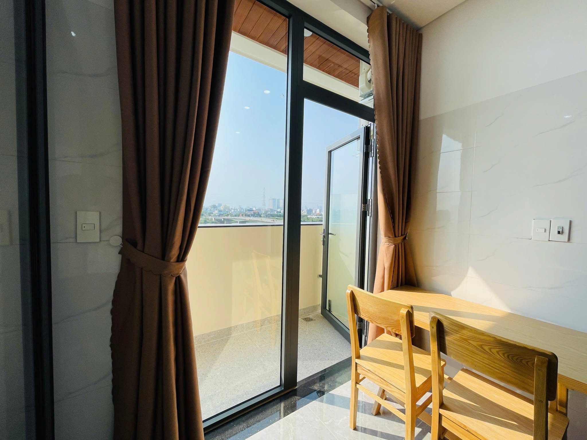 1 Bedroom Apartment on Hói Kiểng 1 Street