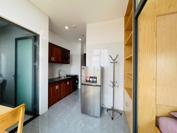 1 Bedroom Apartment on Hói Kiểng 1 Street