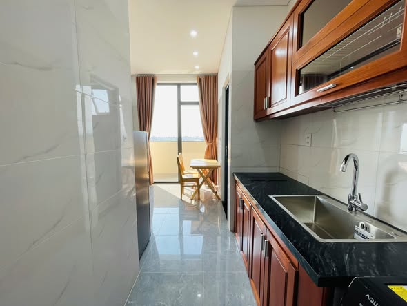 1 Bedroom Apartment on Hói Kiểng 1 Street
