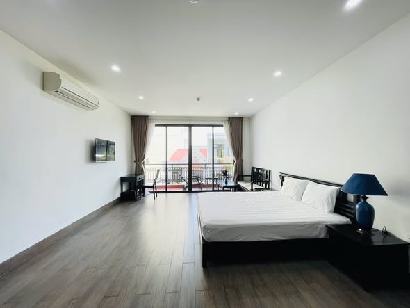 Apartment for Rent on Tô Hiến Thành Street