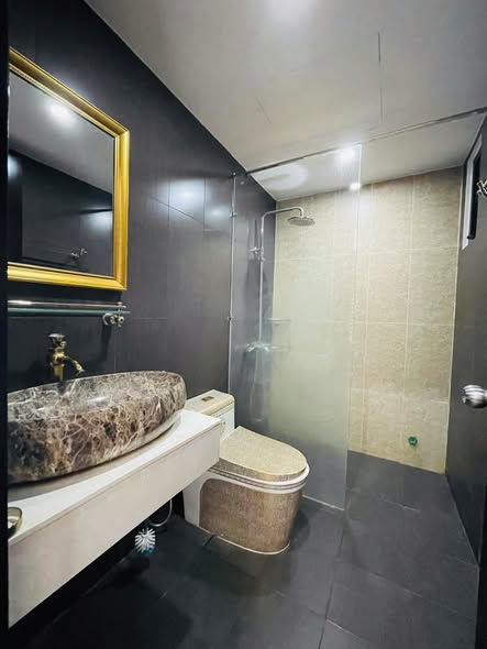 Apartment for Rent on Tô Hiến Thành Street
