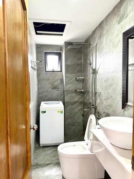 Apartment for Rent on An Thượng 5