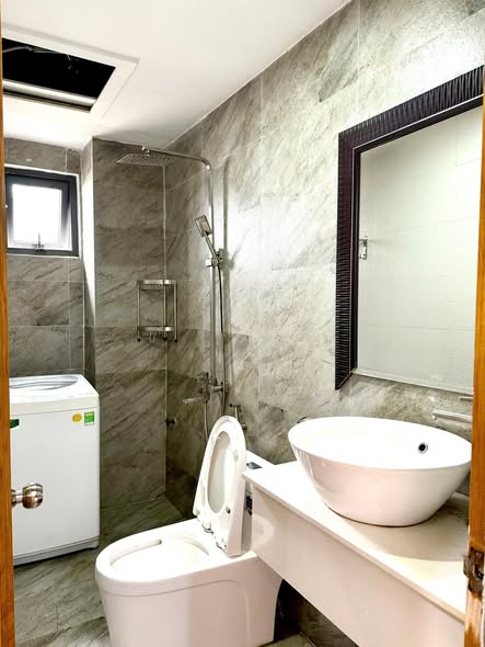 Apartment for Rent on An Thượng 5