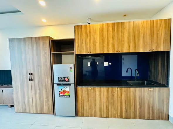 Apartment for Rent on An Thượng 5