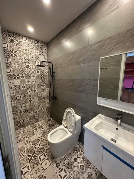 Apartment for Rent on An Thượng 5