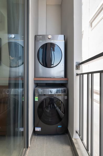 Pet-Friendly Apartment on Khuê Mỹ Đông 11