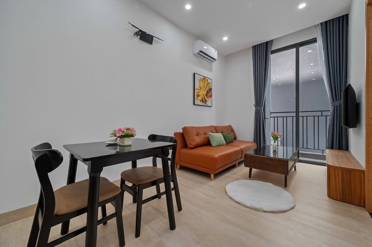 Pet-Friendly Apartment on Khuê Mỹ Đông 11