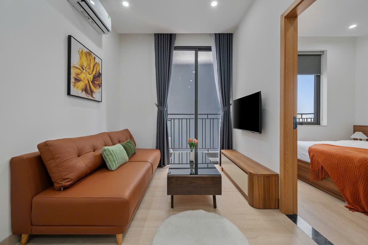 Pet-Friendly Apartment on Khuê Mỹ Đông 11