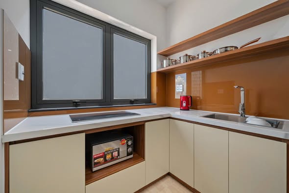 Pet-Friendly Apartment on Khuê Mỹ Đông 11