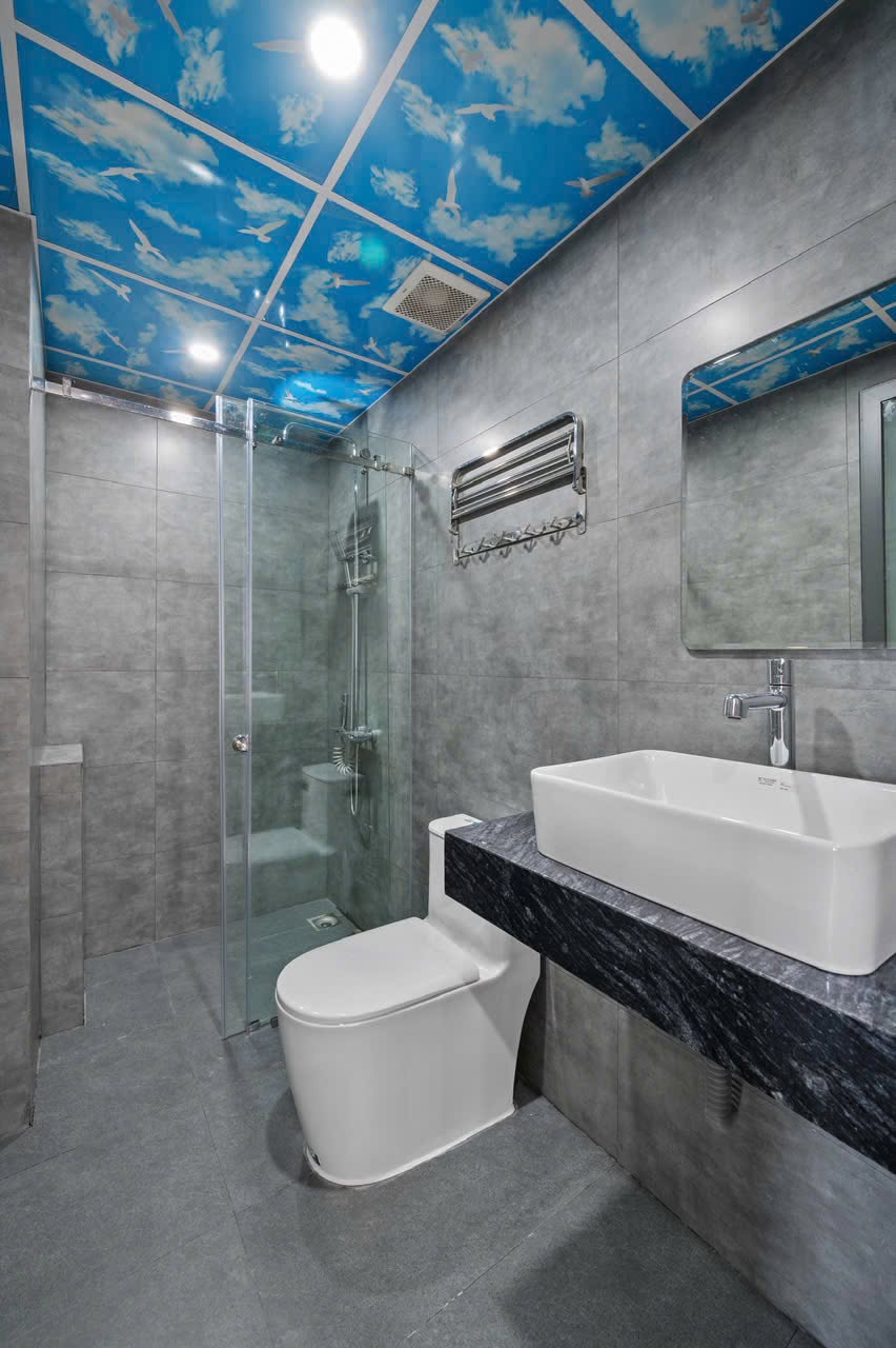 Pet-Friendly Apartment on Khuê Mỹ Đông 11