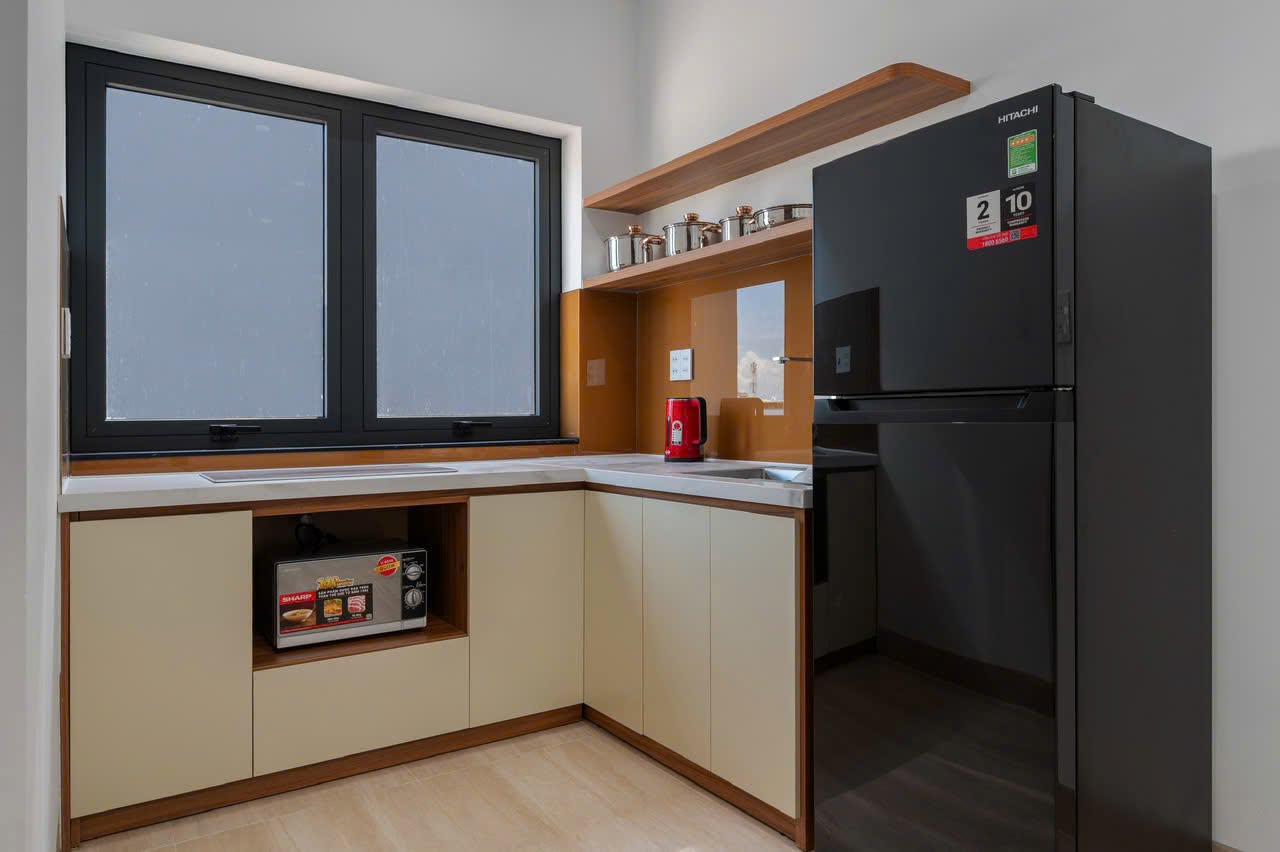 Pet-Friendly Apartment on Khuê Mỹ Đông 11